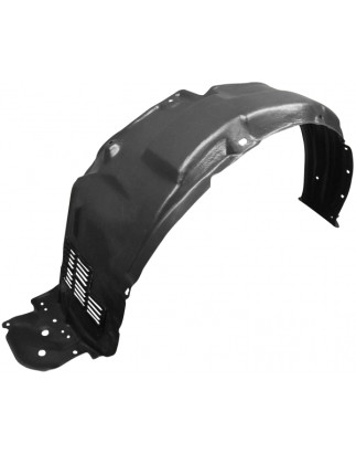RIPARO PASSARUOTA ANT SX TOYOTA RAV 4 (A4) 2012 2016 OEM 5387642090