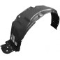 RIPARO PASSARUOTA ANT SX TOYOTA RAV 4 (A4) 2012 2016 OEM 5387642090