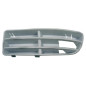 GRIGLIE PARAURTI ANT SX VOLKSWAGEN BORA (1J2/1J6) 1998 2005 OEM 1J5853665BB41