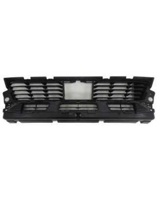GRIGLIE PARAURTI ANT INF PEUGEOT 3008 II (MC/MR/MJ/M4) 2016 2020 OEM 9811665780