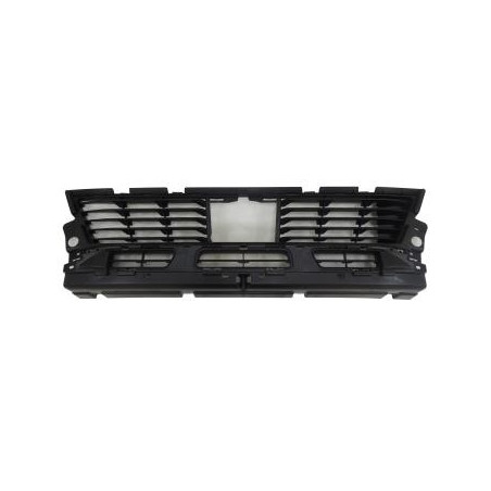 GRIGLIE PARAURTI ANT INF PEUGEOT 3008 II (MC/MR/MJ/M4) 2016 2020 OEM 9811665780