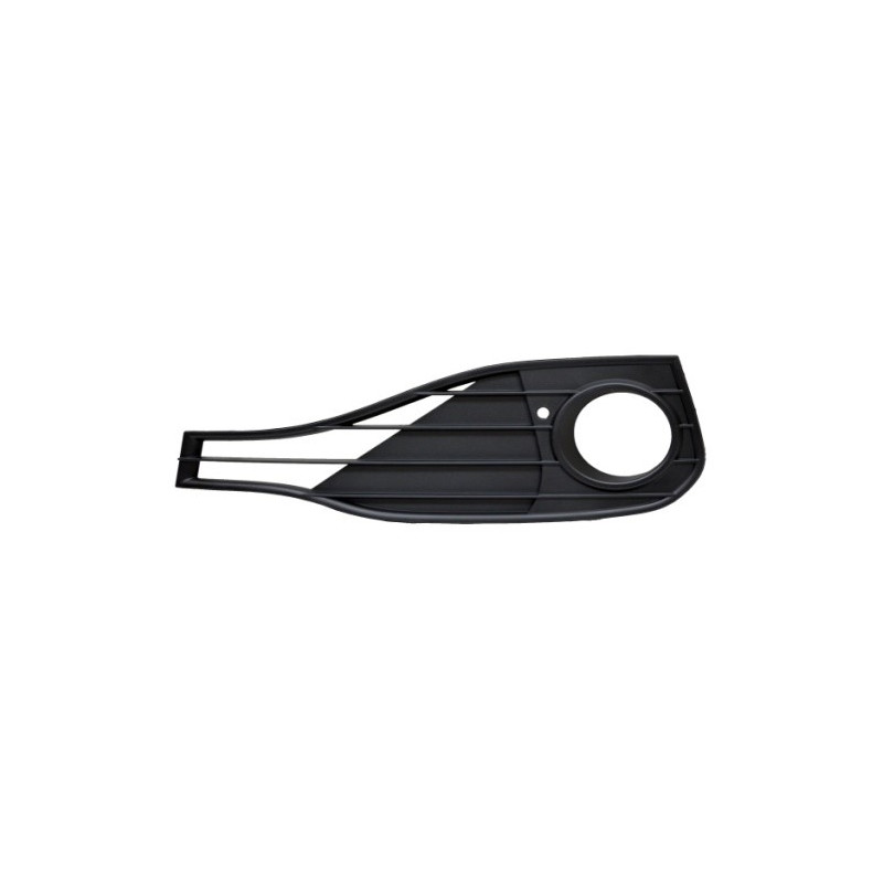 GRIGLIE PARAURTI ANT SX SEMIAPERTA BMW SERIES 3 SDN/S W (F30/F31) 2012 2014 OEM 51117294683