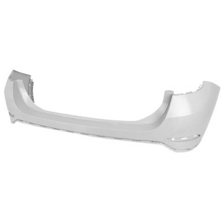 PARAURTI POST SUP BMW X1 (E84) 2009 2013 OEM 51127345036