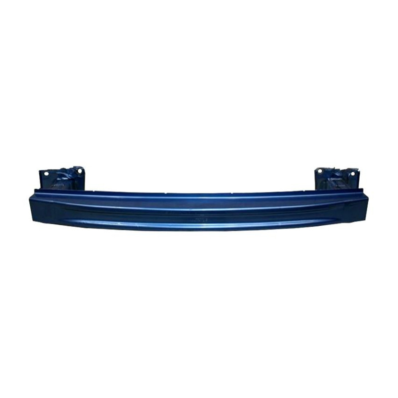 RINFORZO PARAURTI POST SKODA FABIA (542/545) 2007 2010 OEM 5J9807305C
