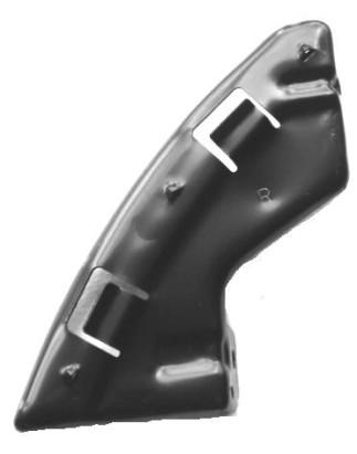STAFFA PARAURTI ANT DX FERRO HYUNDAI iX35/TUCSON (LM/EL/ELH) 2010 2015 OEM 865522S000