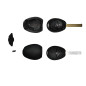GUSCI PER CHIAVI NERO 2 HU92 MINI CABRIO (R52) 2004 2008
