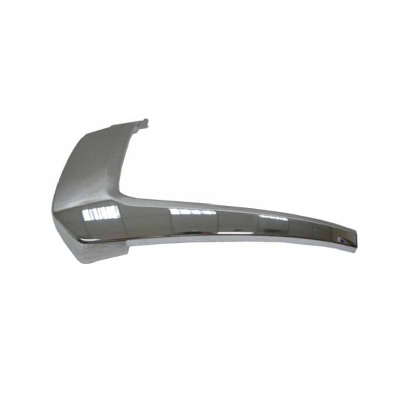 MODANATURE PARAURTI ANT CENTRALE DX CROMATA MITSUBISHI OUTLANDER (GGW/GFW/ZL/ZK) 2016 2020 OEM 6407A146