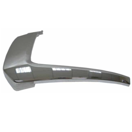 MODANATURE PARAURTI ANT CENTRALE DX CROMATA MITSUBISHI OUTLANDER (GGW/GFW/ZL/ZK) 2016 2020 OEM 6407A146