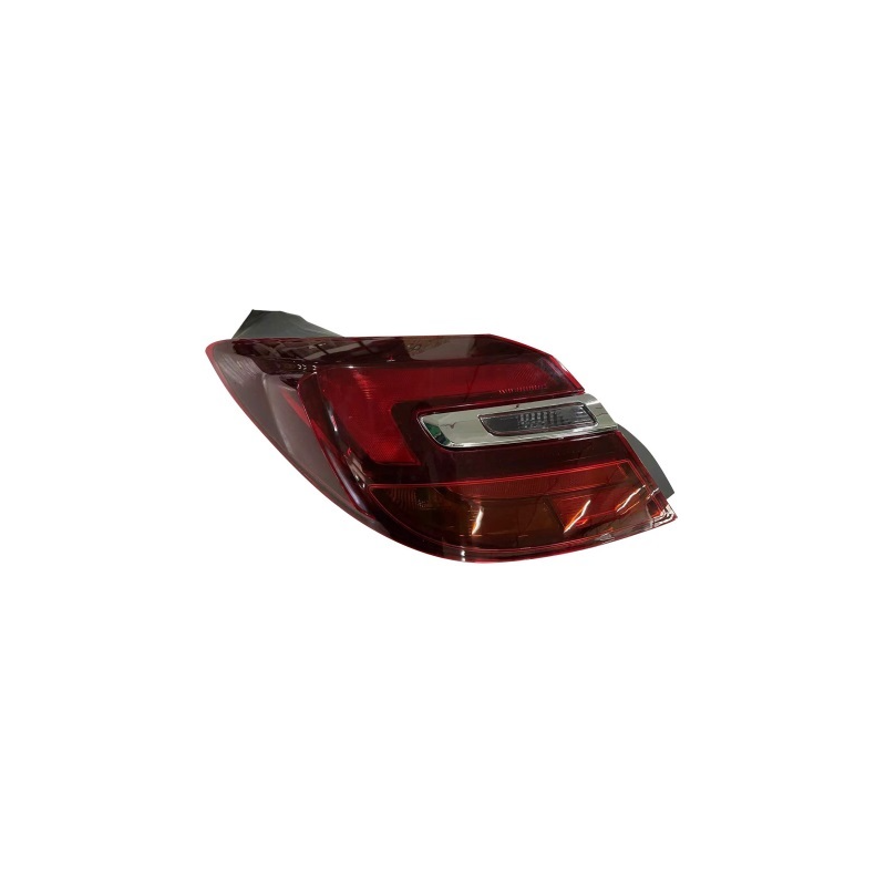 FANALE POST DX 5 LED ESTERNO OPEL INSIGNIA (G09) 2013 2017 OEM 1222530