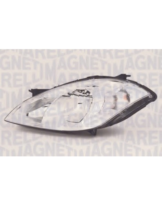 FARO SX H7-H7 C/REG PNEUMATICA MERCEDES CLASSE A W169 01/08
