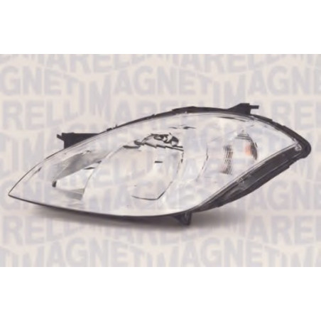 FARO SX H7-H7 C/REG PNEUMATICA MERCEDES CLASSE A W169 01/08