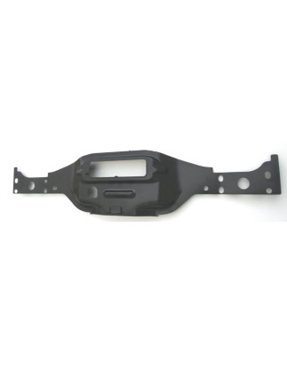 RIVESTIMENTO POST INF FIAT PANDA (169) 2003 2014 OEM 46779003