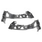 KIT STAFFE PARAURTI POST PEUGEOT 207 (WD/WA/WC) 2006 2014 OEM 7416C0