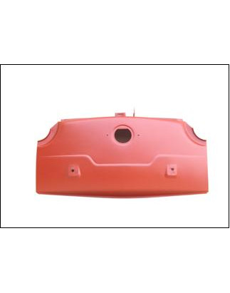 FRONTALE FIAT 600 1955 1969 OEM 4139674