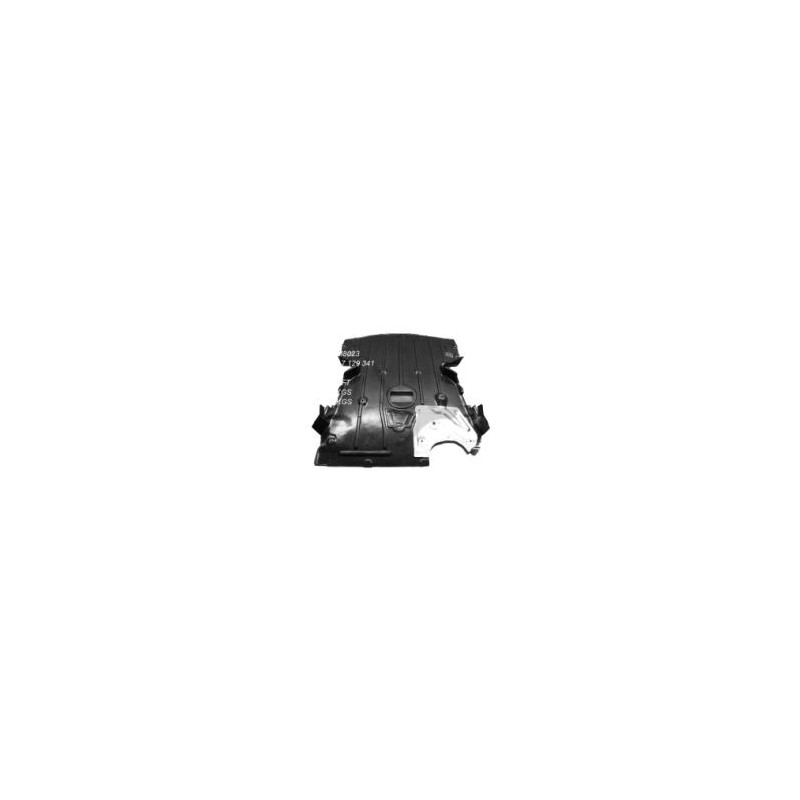 RIPARI MOTORE VERSIONE DIESEL BMW SERIES 3 SDN/S W (E90/E91) 2005 2008 OEM 51757129341