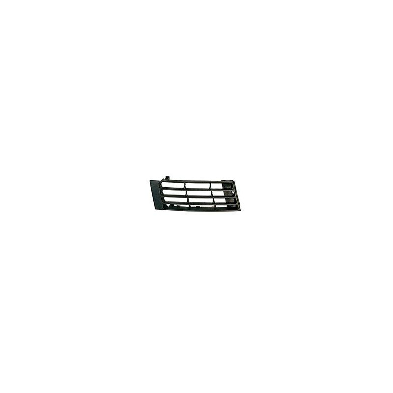 GRIGLIE PARAURTI ANT DX AUDI A4 (8D2) 1994 2000 OEM 8D0807346AB3FZ