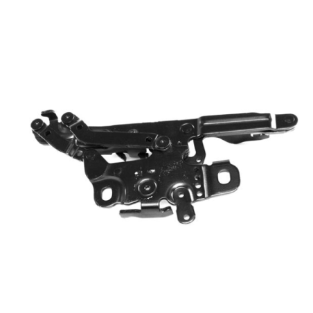 CERNIERA COFANO INF DX BMW SERIES 1 3/5D (F21/F20) 2011 2015 OEM 41617286344