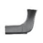 SOTTOPORTA DX (ANGOLO) FIAT 500 F / L / R 1965 1975