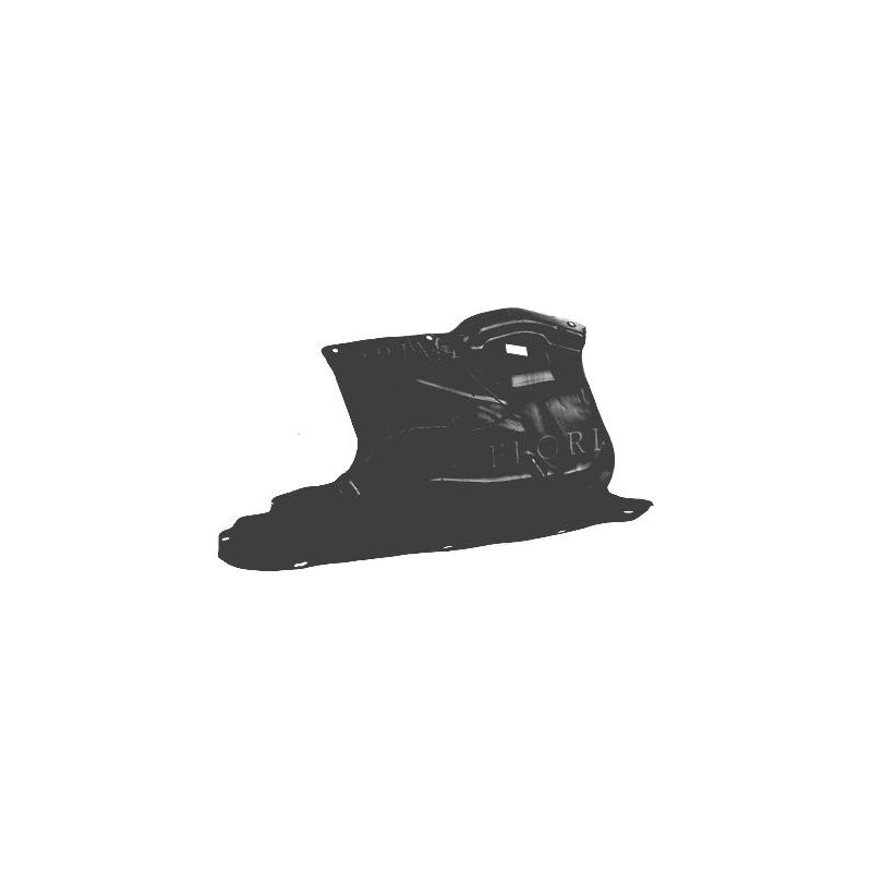 RIPARI MOTORE LATERALE SX 3/5 FIAT STILO (192) 2001 2006 OEM 51739367