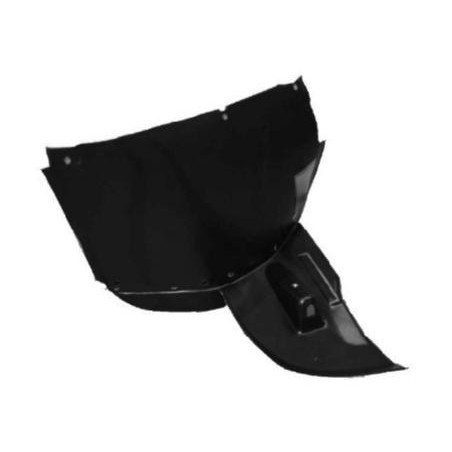 RIPARO PASSARUOTA ANT DX PARTE ANT BMW SERIES 5 (E39) 1996 2002 OEM 51718159426