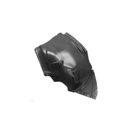 RIPARO PASSARUOTA ANT SX PARTE ANT BMW SERIES 1 3/5D (E81/E87) 2004 2011 OEM 51777059375