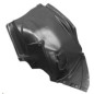 RIPARO PASSARUOTA ANT SX PARTE ANT BMW SERIES 1 3/5D (E81/E87) 2004 2011 OEM 51777059375