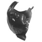 RIPARO PASSARUOTA ANT SX PARTE POST CERCHIO 16 RENAULT CLIO III (BR0 1/CR0 1) 2006 2009 OEM 8200334164