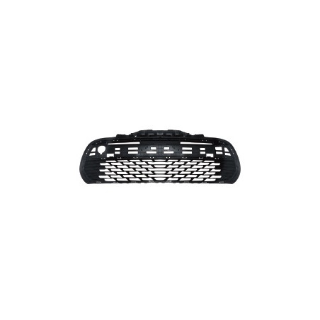 GRIGLIE PARAURTI ANT CENTRALE KIA RIO H/B (YB/SC/FB) 2017 2020 OEM 86560H8000