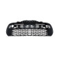 GRIGLIE PARAURTI ANT CENTRALE KIA RIO H/B (YB/SC/FB) 2017 2020 OEM 86560H8000