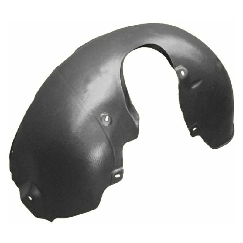 RIPARO PASSARUOTA ANT SX SEAT Mii (KF1/KE1) 2012  OEM 1S0809961E