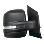 RETROVISORI ELETT DX NERO 6 VOLKSWAGEN CRAFTER (SY/SX/SYI/SYJ/SZ) 2017  OEM 7E1959578