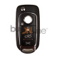 GUSCI PER CHIAVI NERO 4 SIP22 FIAT 500 X (334) 2015 2019
