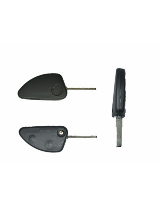 GUSCI PER CHIAVI NERO 2 SIP22 ALFA ROMEO 147 (937) 2000 2010
