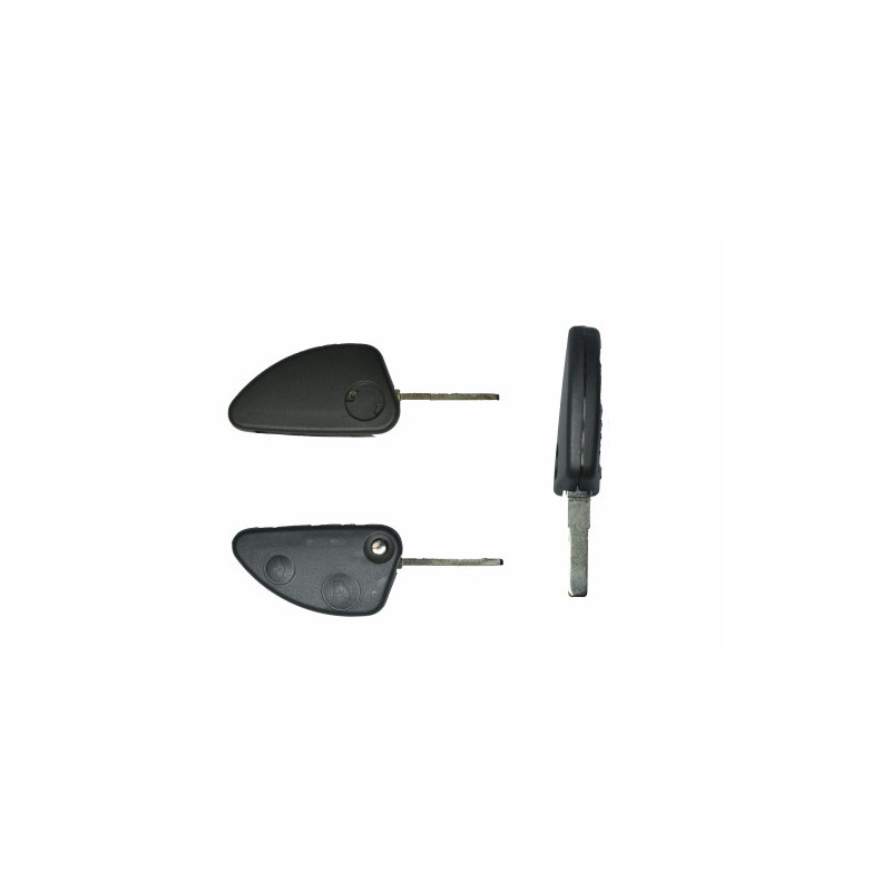 GUSCI PER CHIAVI NERO 2 SIP22 ALFA ROMEO 147 (937) 2000 2010