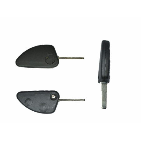 GUSCI PER CHIAVI NERO 2 SIP22 ALFA ROMEO 147 (937) 2000 2010