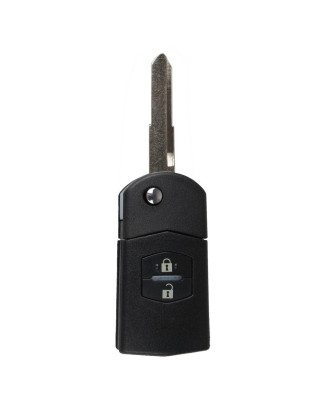 GUSCI PER CHIAVI NERO 2 MAZDA 2 (DE/DH) 2007 2014