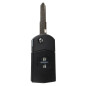 GUSCI PER CHIAVI NERO 2 MAZDA 2 (DE/DH) 2007 2014