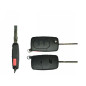 GUSCI PER CHIAVI NERO 3+1 2032 HU66 AUDI A3 (8P1/8PA) 2003 2008
