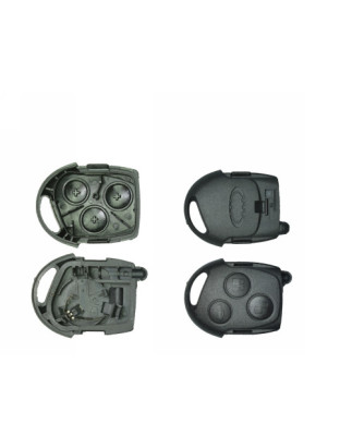GUSCI PER CHIAVI NERO 3 FORD C-MAX I (DM2) 2007 2010