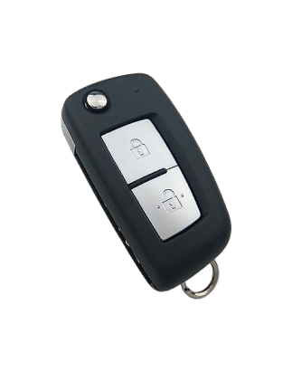 GUSCI PER CHIAVI NERO 2 NISSAN JUKE (F15) 2015 2019
