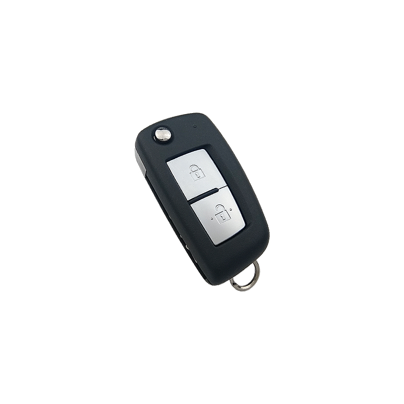 GUSCI PER CHIAVI NERO 2 NISSAN JUKE (F15) 2015 2019