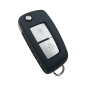 GUSCI PER CHIAVI NERO 2 NISSAN JUKE (F15) 2015 2019