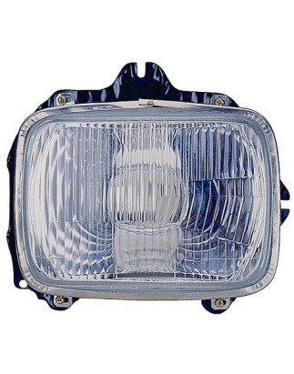 FARO FANALE PROIETTORE SX H4 TOYOTA HI-LUX 4WD (YN 110) 1989 1997 OEM 8115089159