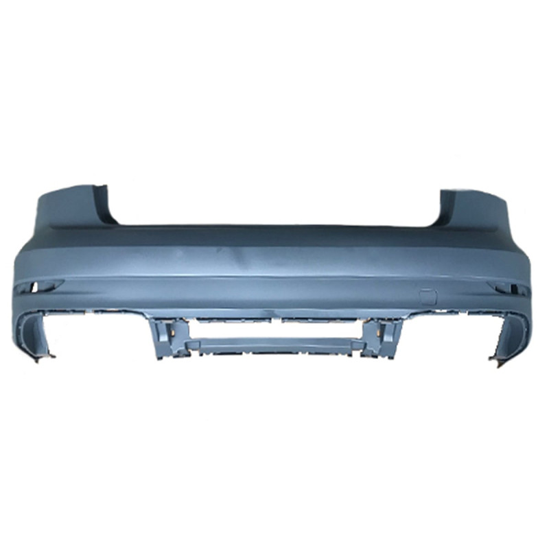 PARAURTI POST AUDI A3 SEDAN/CABRIO (8V7/8VE/8VS/8VM) 2016 2020 OEM 8V5807067FGRU