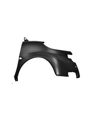 PARAFANGO ANT DX SMART FORTWO (451) 2007 2012 OEM A4518810201