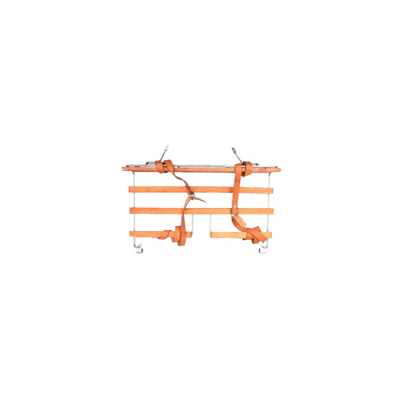 BARRE PORTATUTTO FIAT 500 F / L / R 1965 1975
