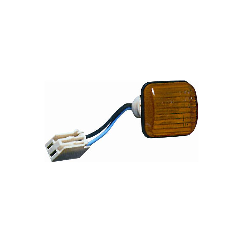 FANALE LATERALE DX/SX SENZA CITROEN JUMPER I (230L/230P/230) 1994 2002 OEM 632536