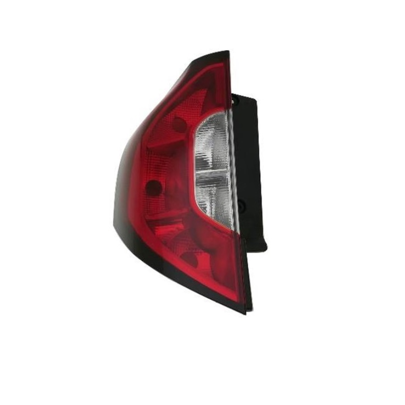 FANALE POST SX PY21W,W16W MERCEDES-BENZ CITAN (W420) 2021  OEM A4209061100