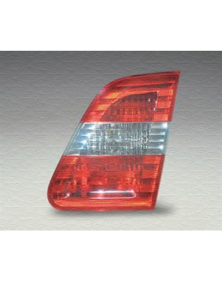 FANALE P/SX INT FUME MERCEDES CLASSE B W245 06/05