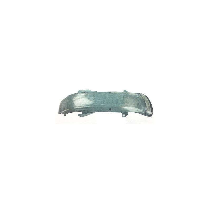 FANALE RETROVISORE SX A LED MERCEDES-BENZ S CLASS (W220) 1998 2005 OEM A2208200521